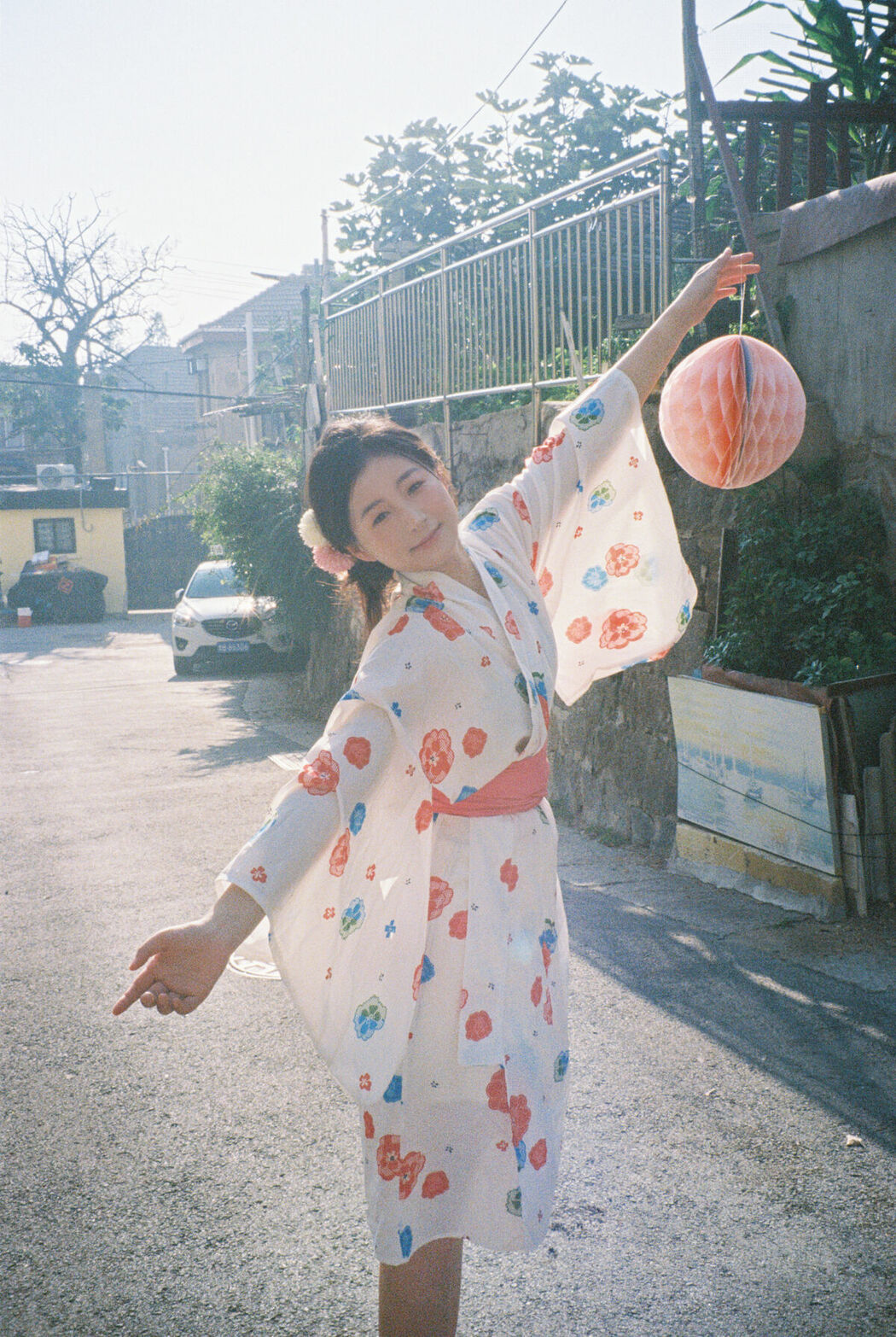 YiTuYu艺图语 Vol.10013 Yi Ming (20P)