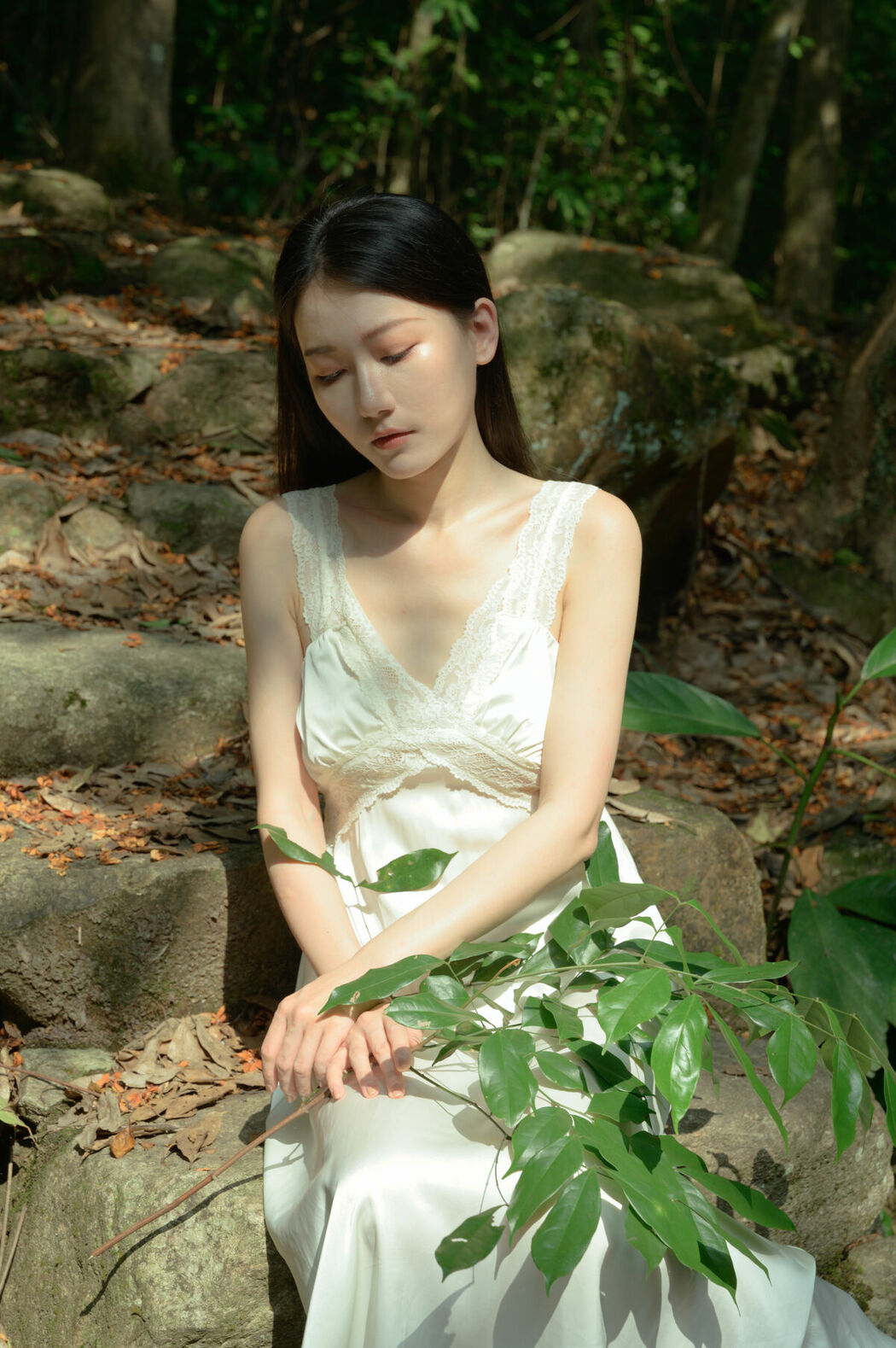 YiTuYu艺图语 Vol.10014 Xiao Yue (29P)