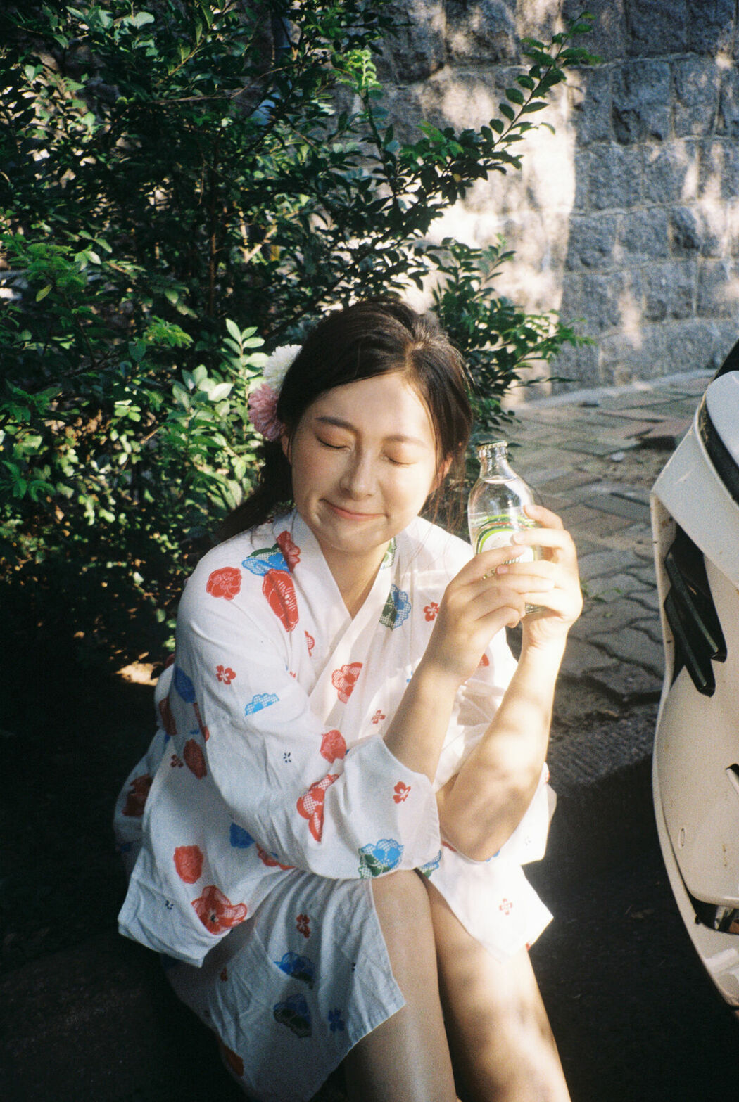 YiTuYu艺图语 Vol.10013 Yi Ming (20P)