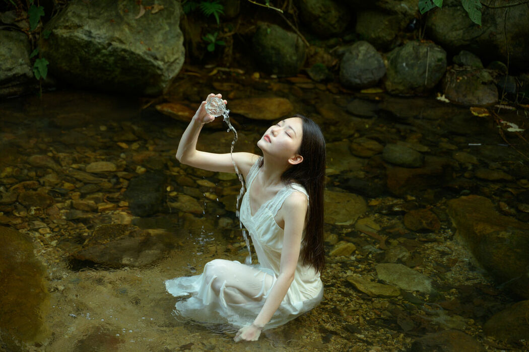 YiTuYu艺图语 Vol.10014 Xiao Yue (29P)