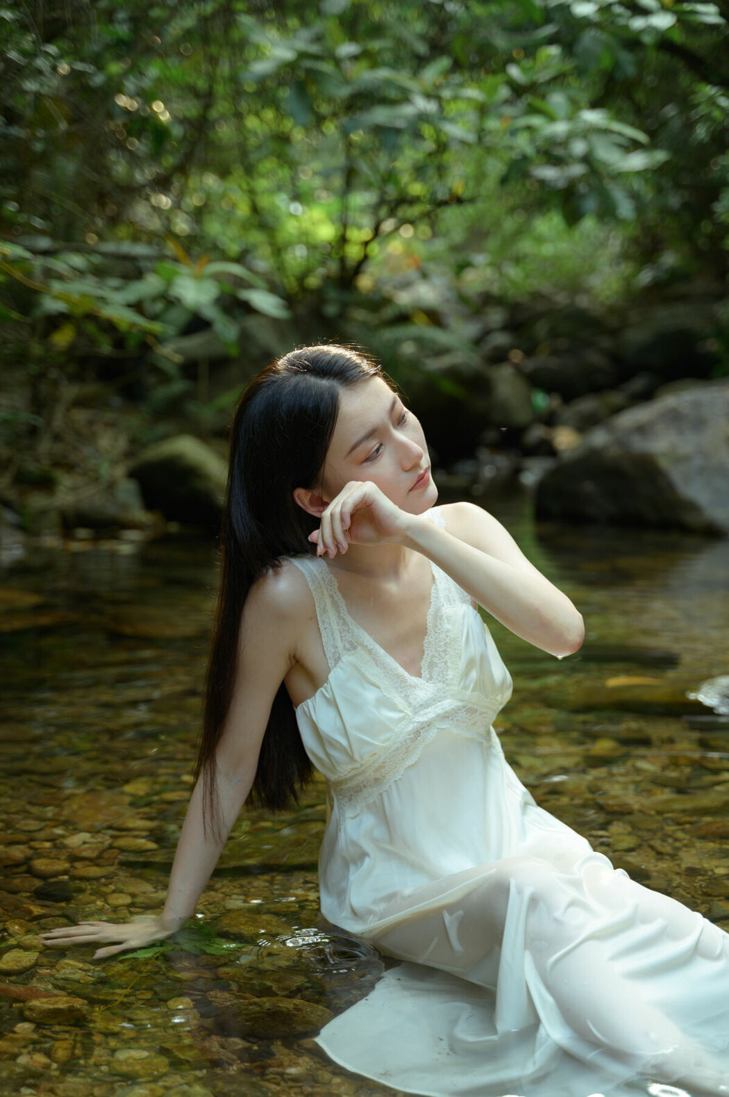 YiTuYu艺图语 Vol.10014 Xiao Yue (29P)