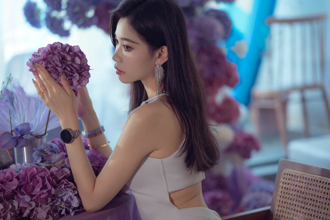 YiTuYu艺图语 Vol.10016 Lu Lu (14P)