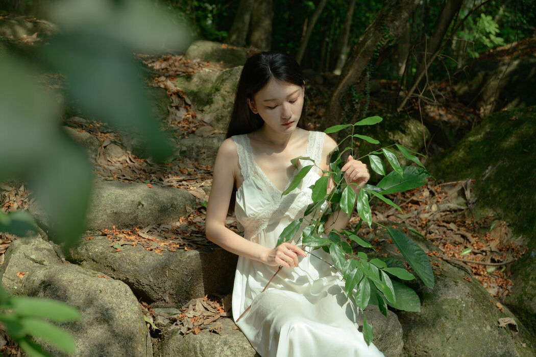 YiTuYu艺图语 Vol.10014 Xiao Yue (29P)