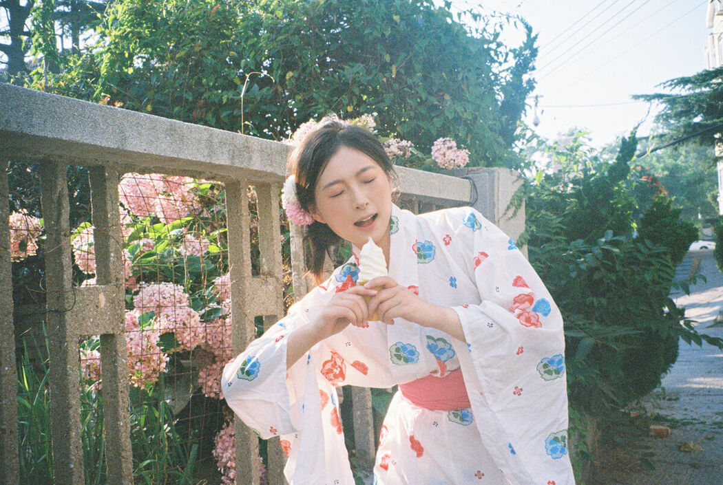 YiTuYu艺图语 Vol.10013 Yi Ming (20P)