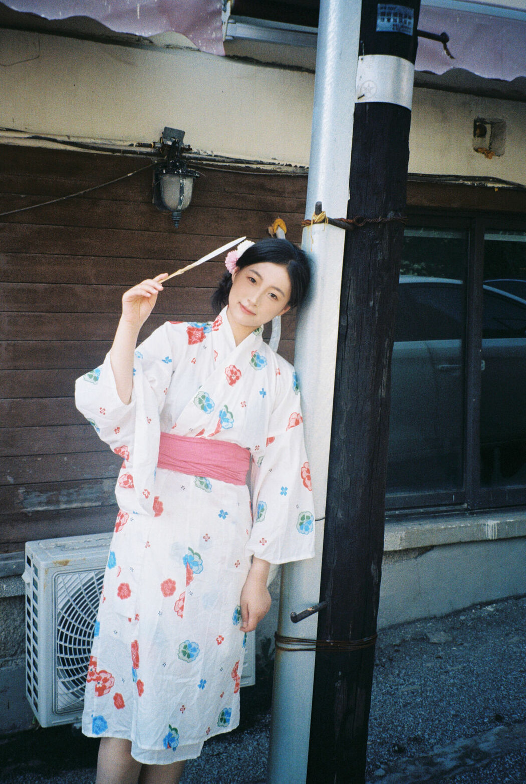 YiTuYu艺图语 Vol.10013 Yi Ming (20P)