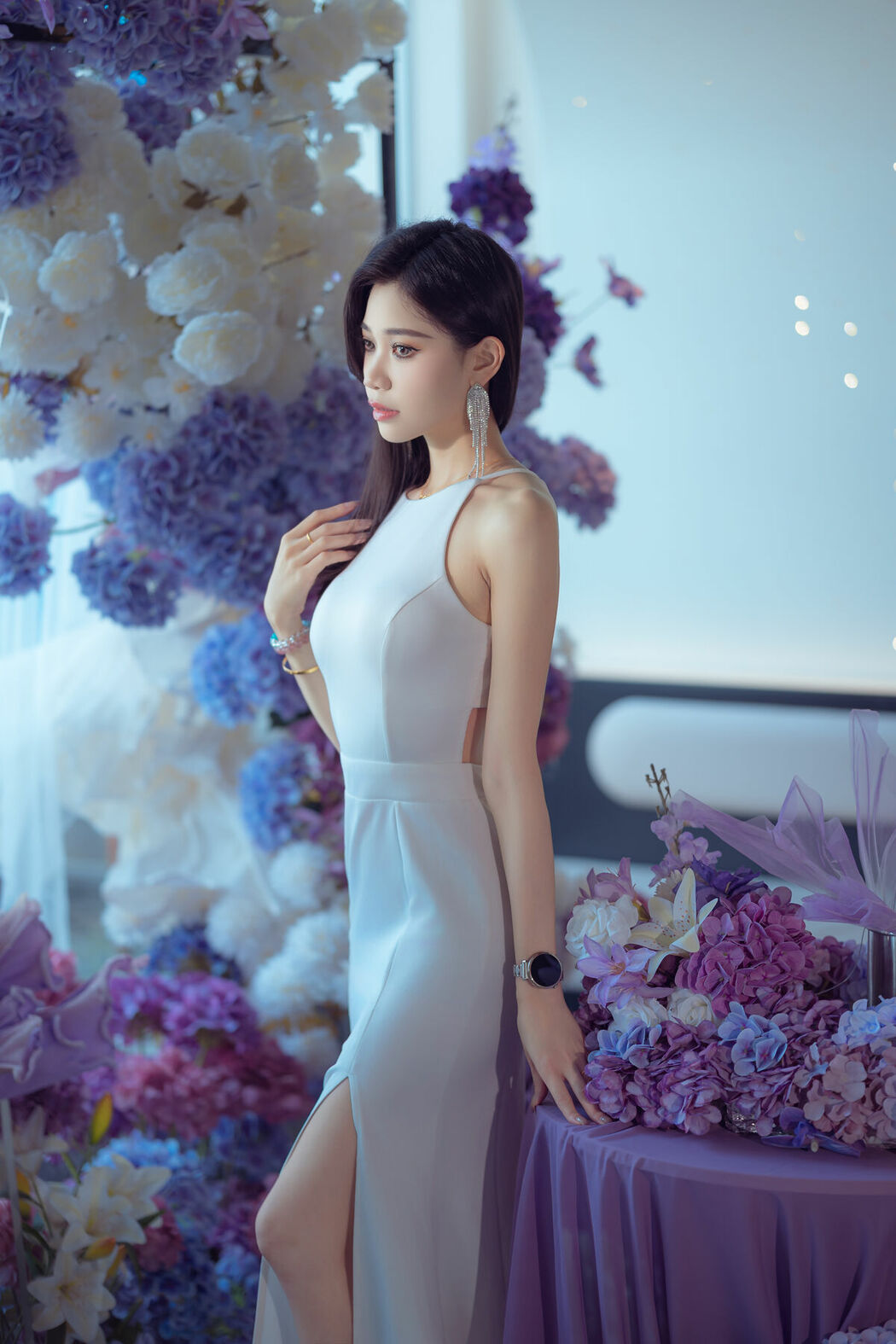 YiTuYu艺图语 Vol.10016 Lu Lu (14P)