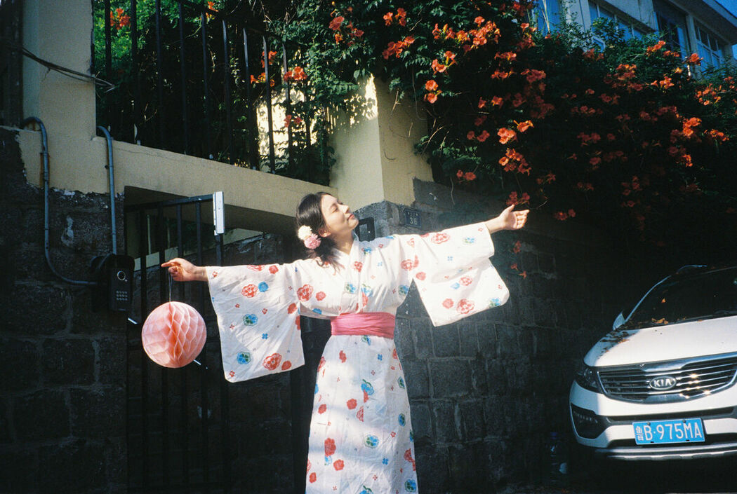 YiTuYu艺图语 Vol.10013 Yi Ming (20P)