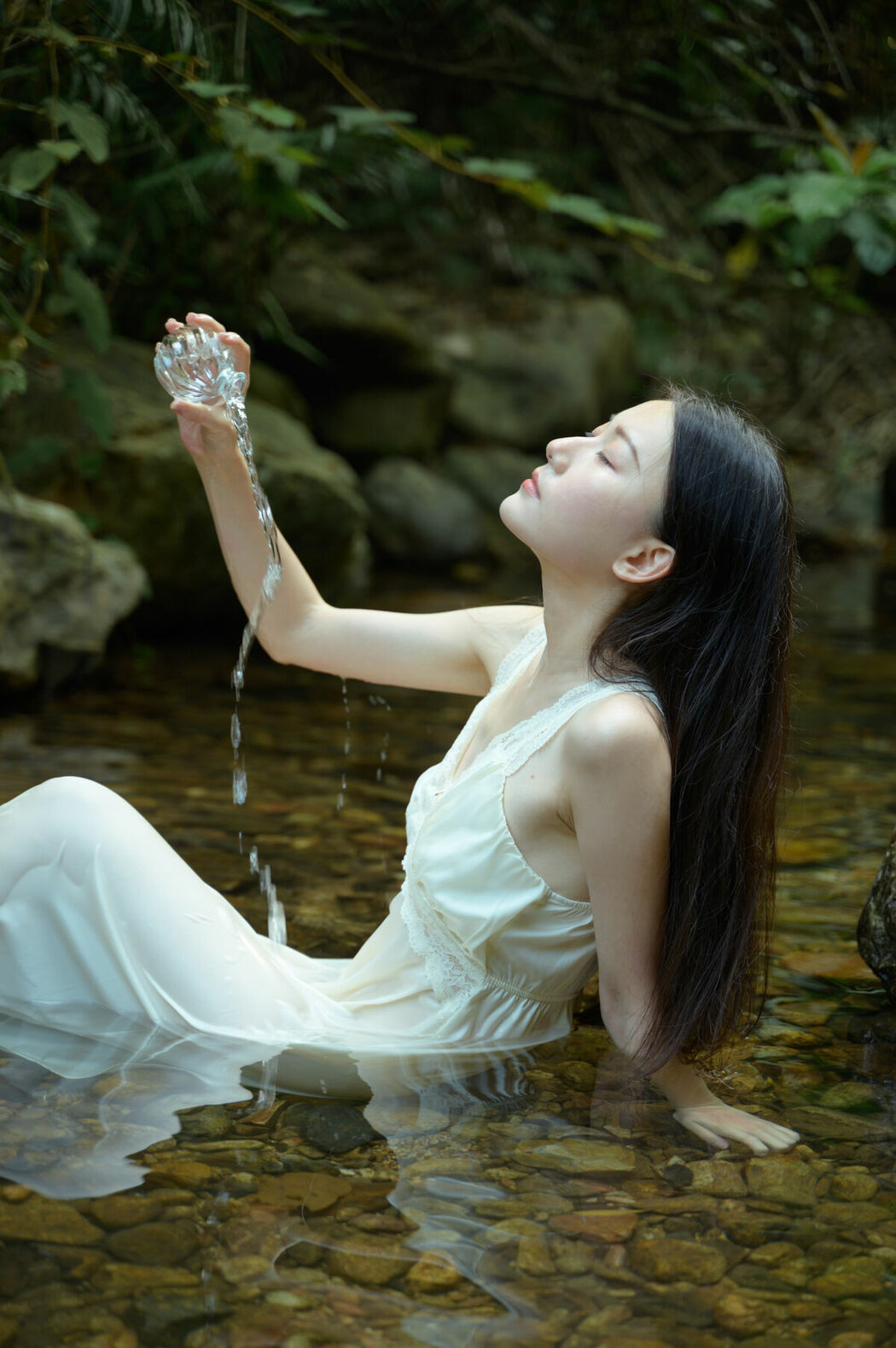 YiTuYu艺图语 Vol.10014 Xiao Yue (29P)