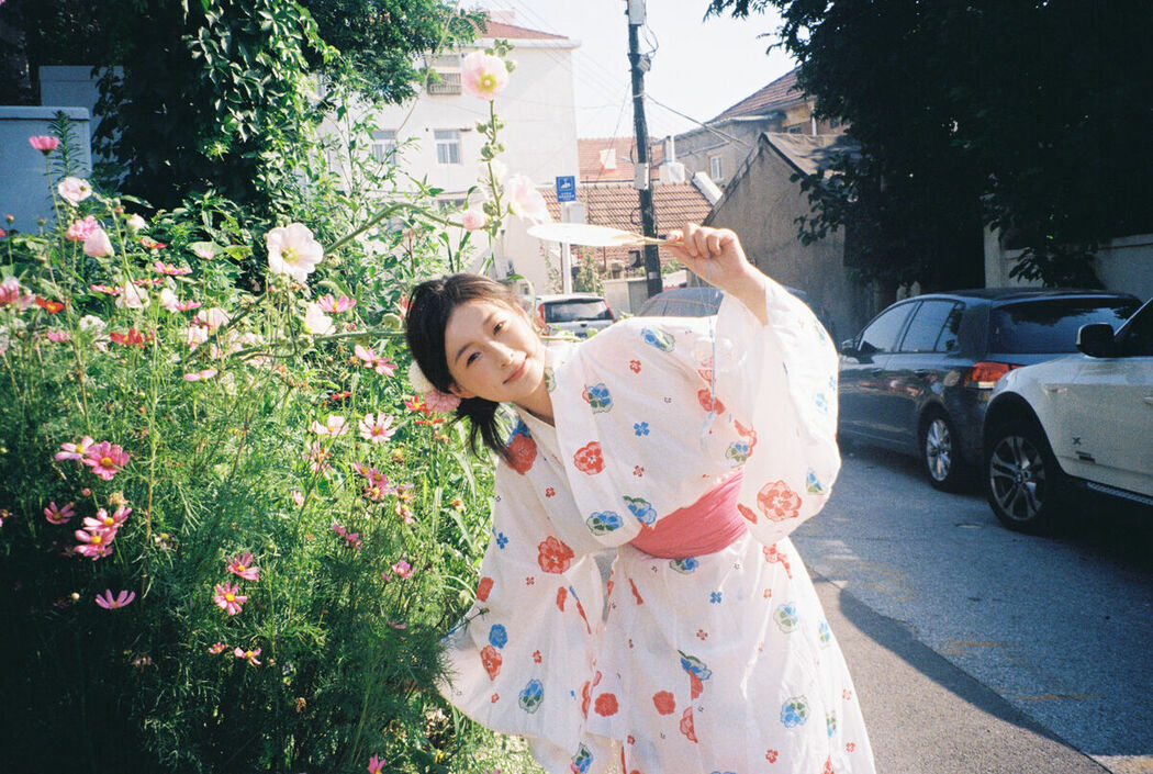 YiTuYu艺图语 Vol.10013 Yi Ming (20P)