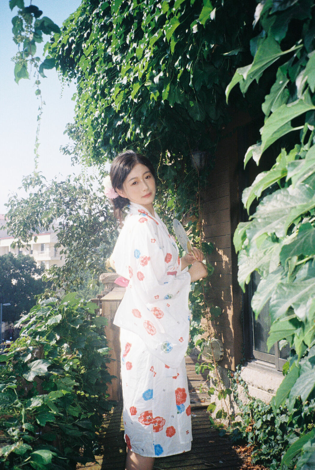 YiTuYu艺图语 Vol.10013 Yi Ming (20P)