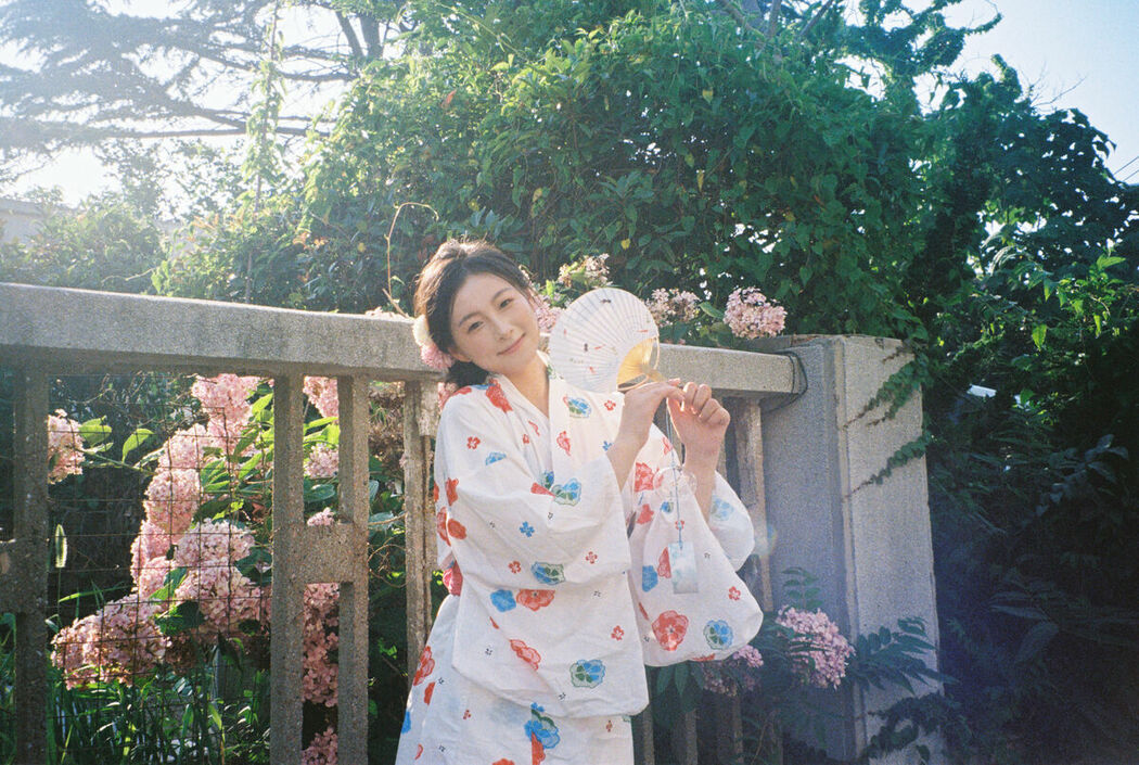 YiTuYu艺图语 Vol.10013 Yi Ming (20P)