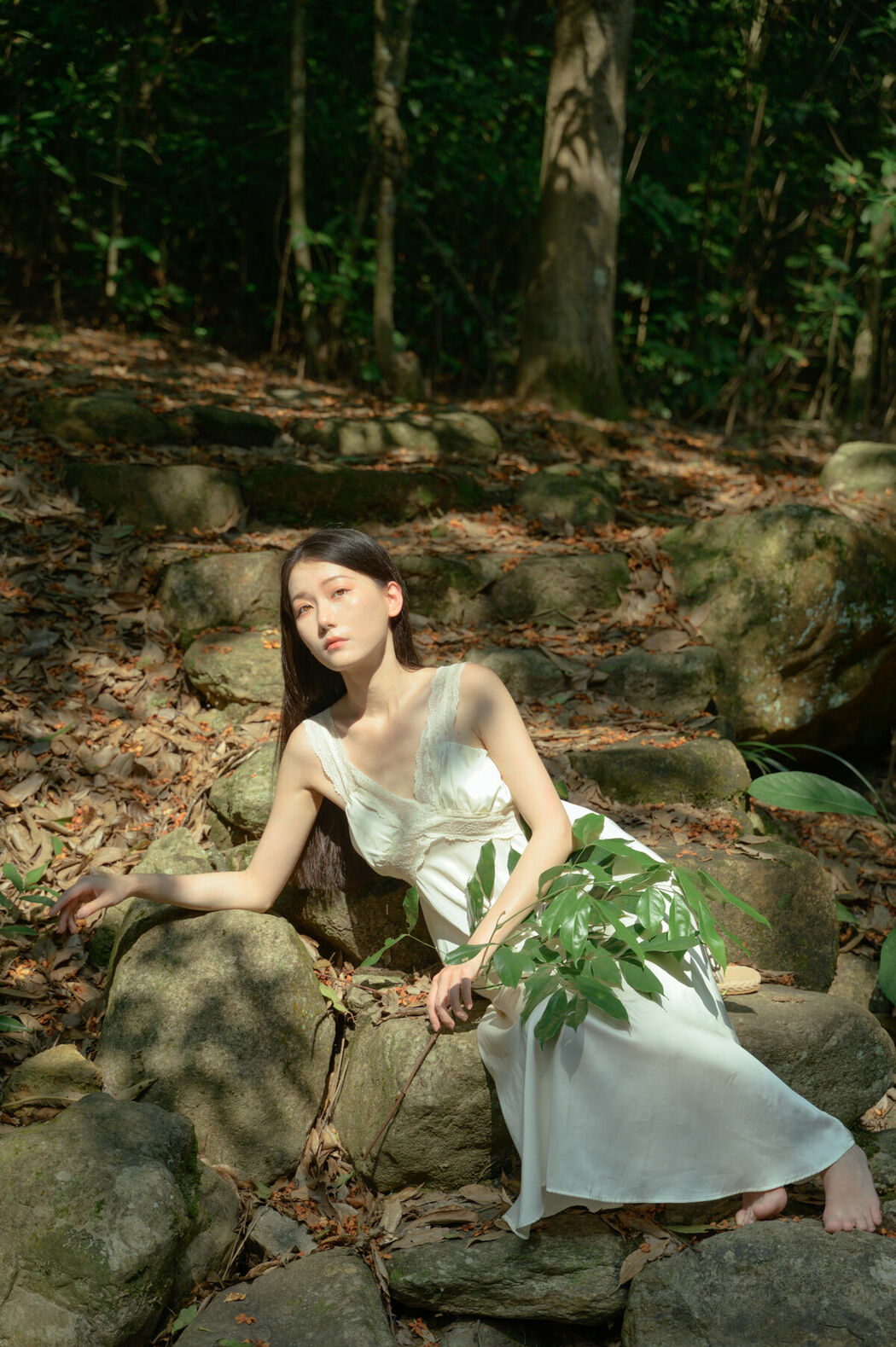 YiTuYu艺图语 Vol.10014 Xiao Yue (29P)