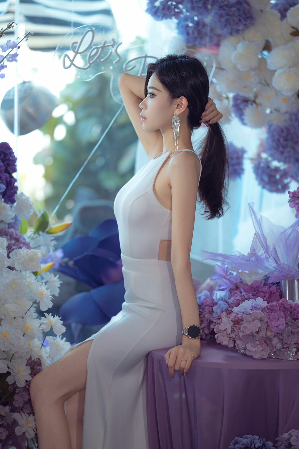 YiTuYu艺图语 Vol.10016 Lu Lu (14P)