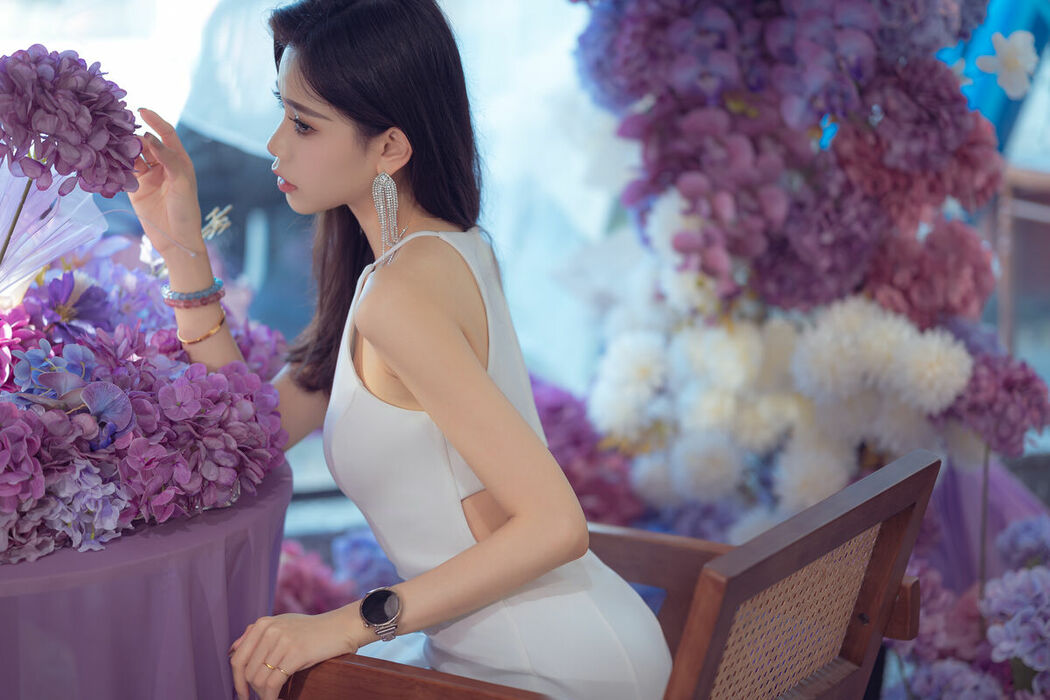 YiTuYu艺图语 Vol.10016 Lu Lu (14P)