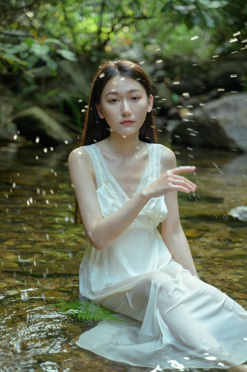 YiTuYu艺图语 Vol.10014 Xiao Yue (29P)