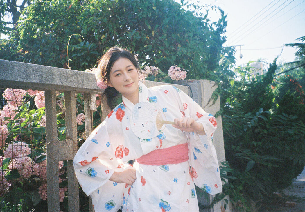 YiTuYu艺图语 Vol.10013 Yi Ming (20P)