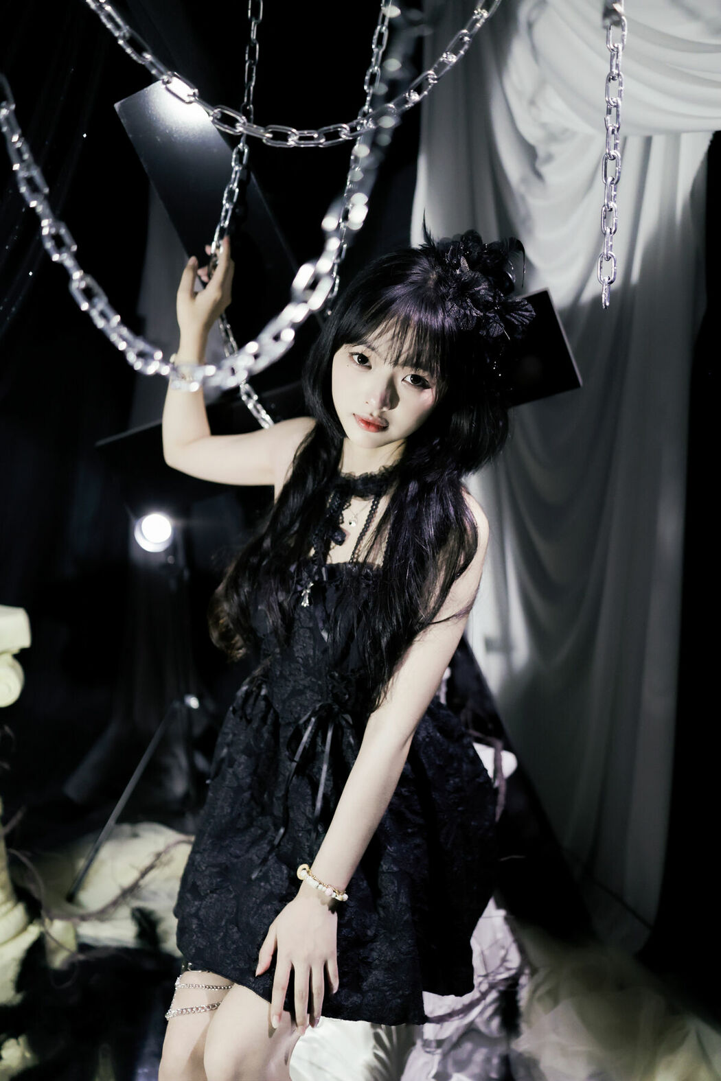 YiTuYu艺图语 Vol.10019 Yi Ming (27P)