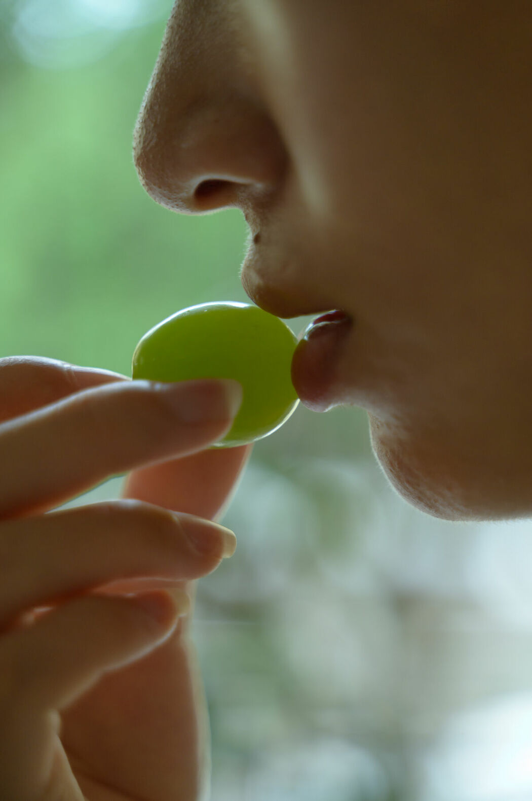 YiTuYu艺图语 Vol.10021 Shan Ye Xiao Guo (35P)