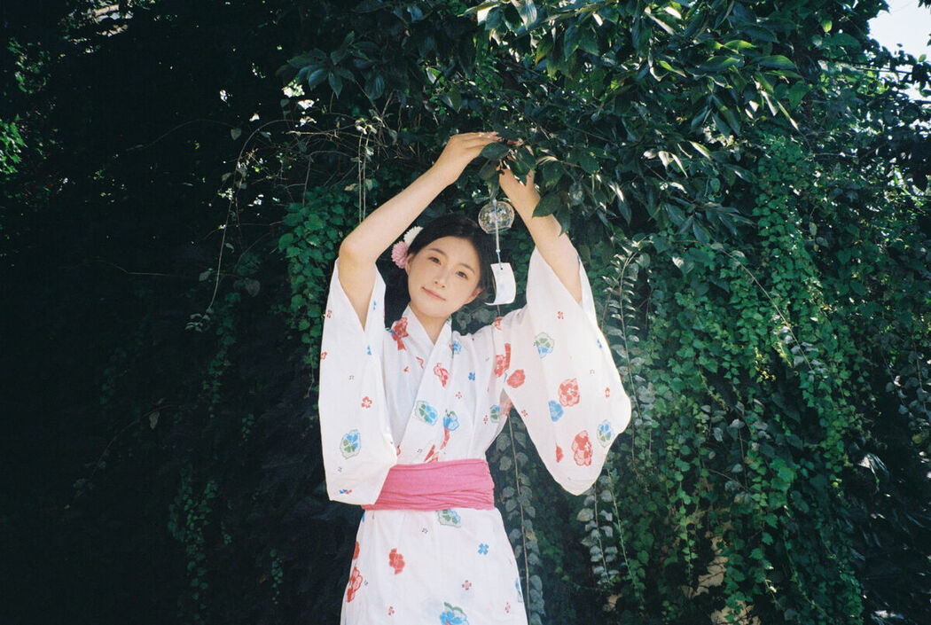 YiTuYu艺图语 Vol.10013 Yi Ming (20P)