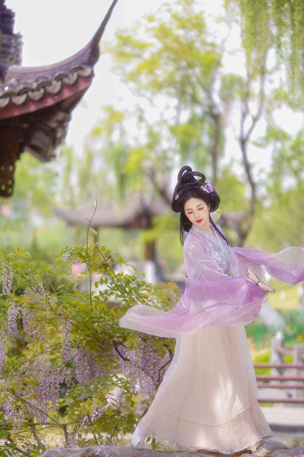 YiTuYu艺图语 Vol.10017 Xiao Du Tong Xue (41P)