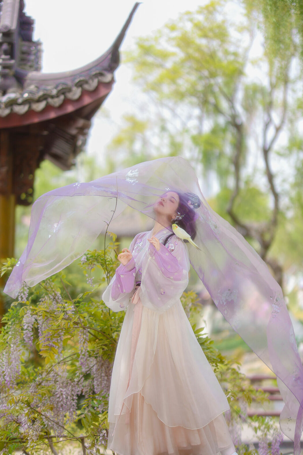 YiTuYu艺图语 Vol.10017 Xiao Du Tong Xue (41P)