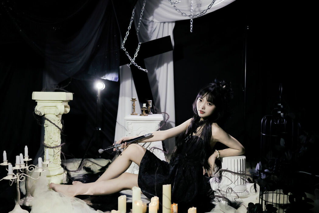 YiTuYu艺图语 Vol.10019 Yi Ming (27P)