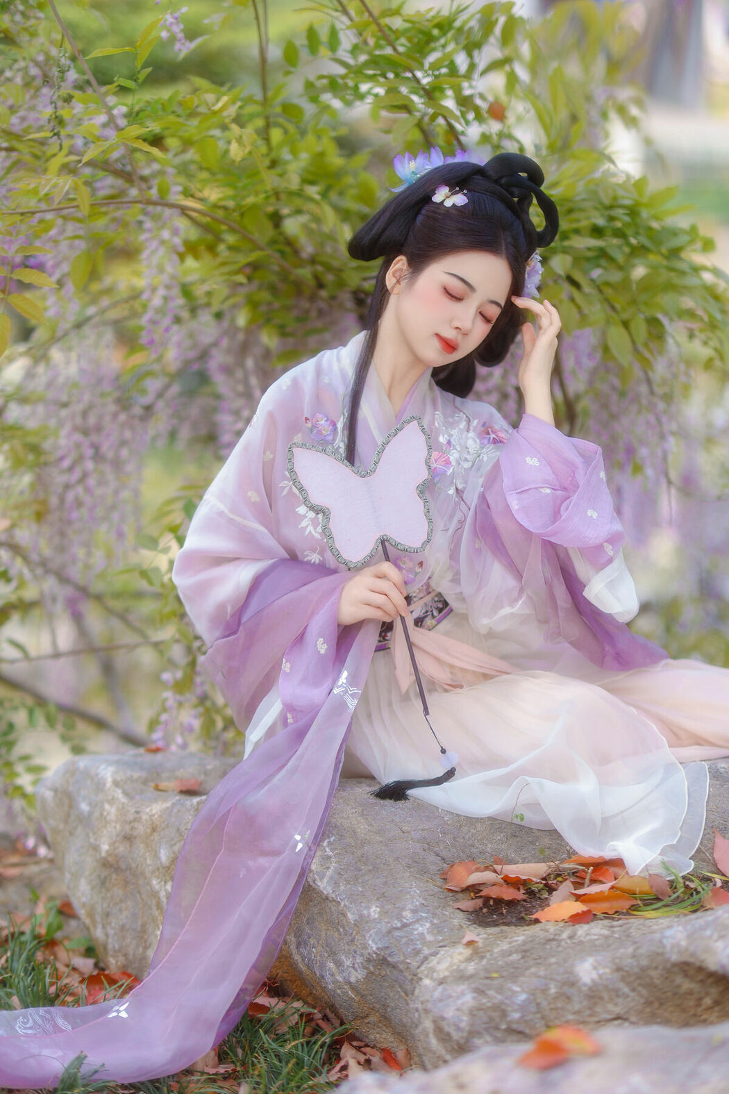 YiTuYu艺图语 Vol.10017 Xiao Du Tong Xue (41P)