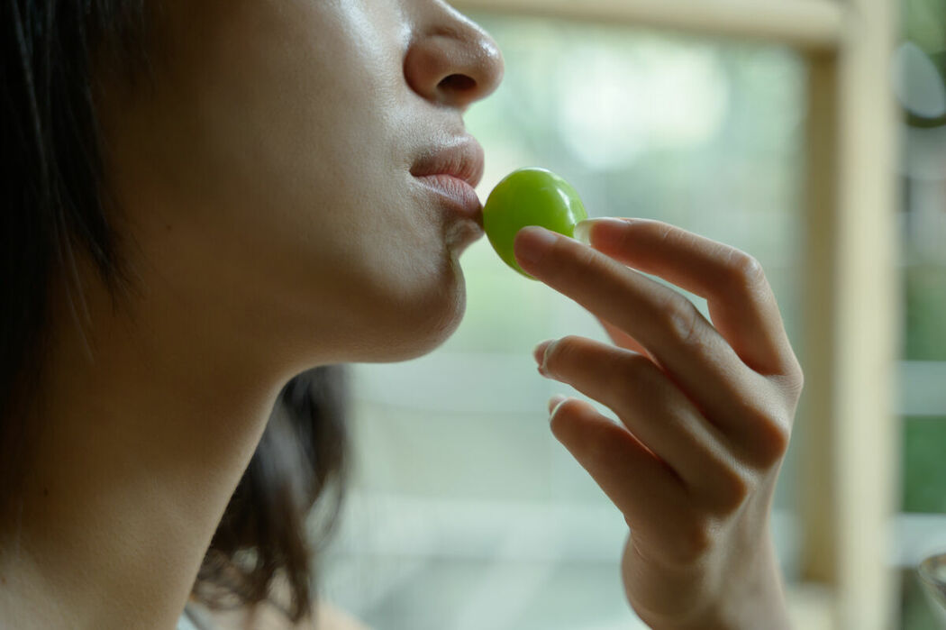 YiTuYu艺图语 Vol.10021 Shan Ye Xiao Guo (35P)