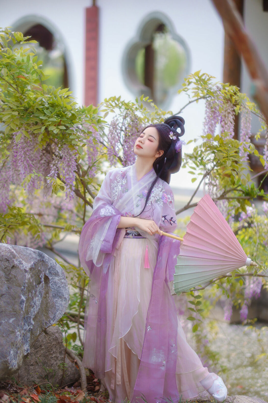 YiTuYu艺图语 Vol.10017 Xiao Du Tong Xue (41P)