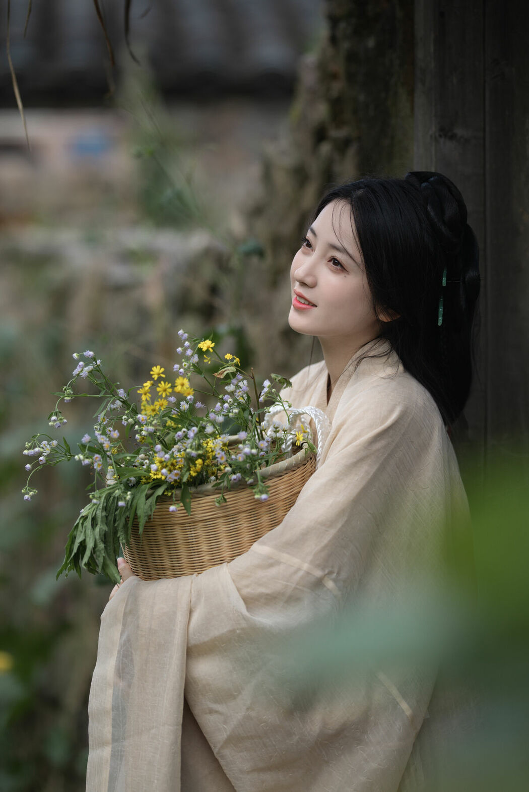 YiTuYu艺图语 Vol.10020 Xiao Wen Nuan Xiang Yao Ge Da Tai Yang (18P)