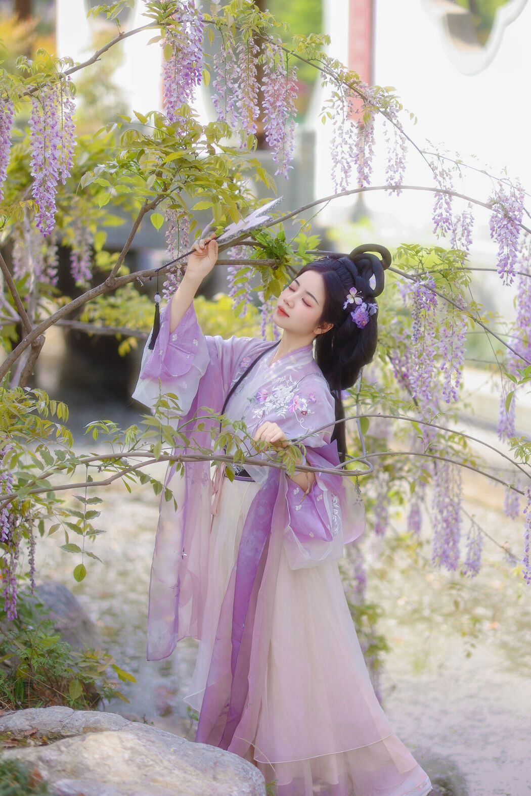 YiTuYu艺图语 Vol.10017 Xiao Du Tong Xue (41P)