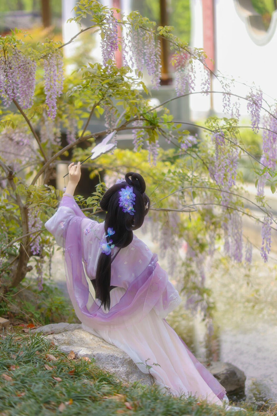 YiTuYu艺图语 Vol.10017 Xiao Du Tong Xue (41P)