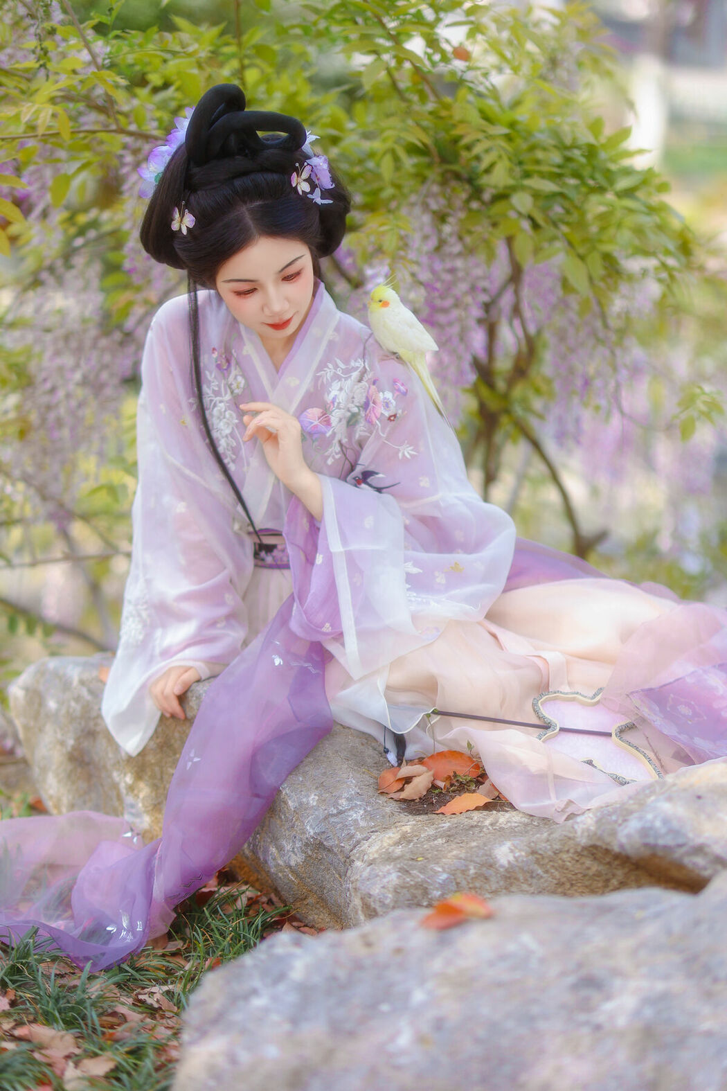 YiTuYu艺图语 Vol.10017 Xiao Du Tong Xue (41P)