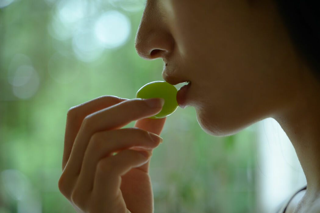 YiTuYu艺图语 Vol.10021 Shan Ye Xiao Guo (35P)