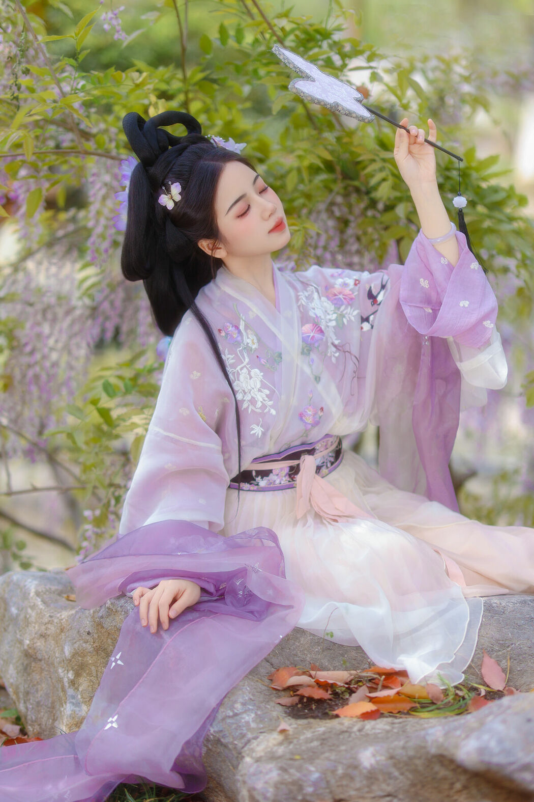 YiTuYu艺图语 Vol.10017 Xiao Du Tong Xue (41P)