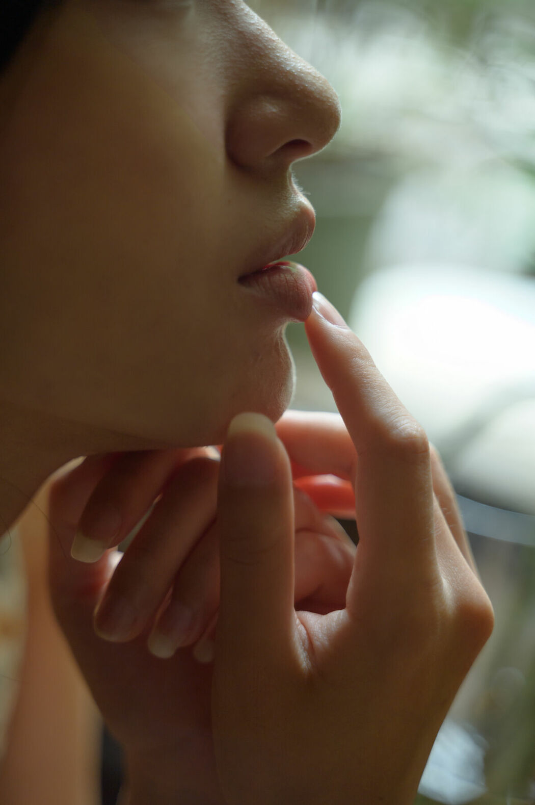 YiTuYu艺图语 Vol.10021 Shan Ye Xiao Guo (35P)