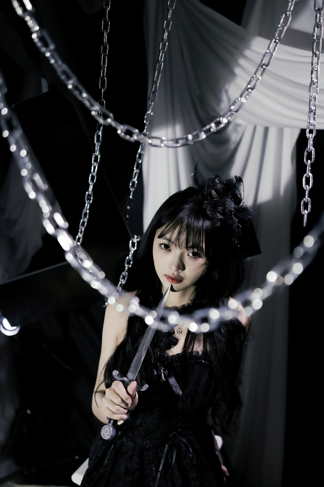 YiTuYu艺图语 Vol.10019 Yi Ming (27P)