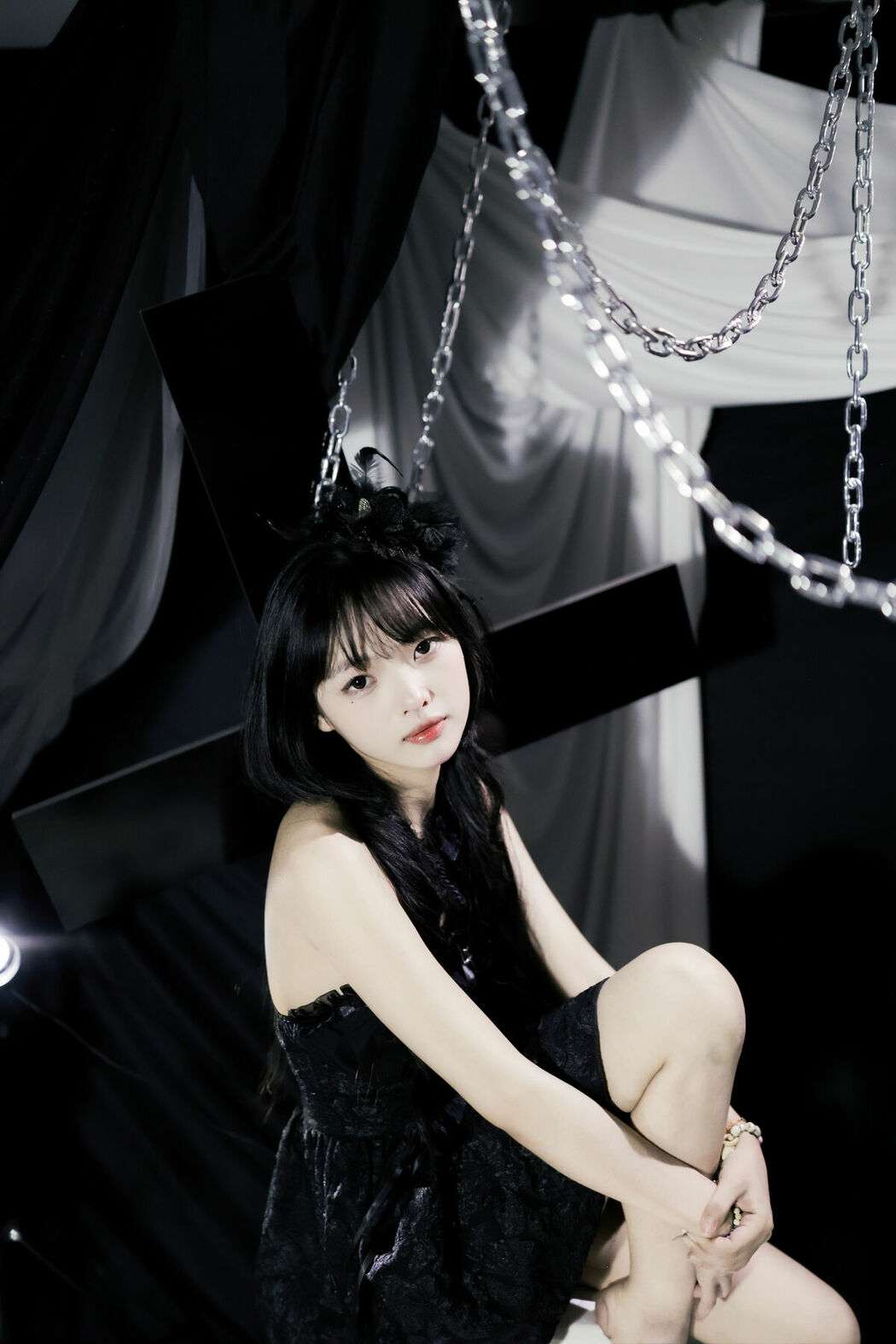 YiTuYu艺图语 Vol.10019 Yi Ming (27P)