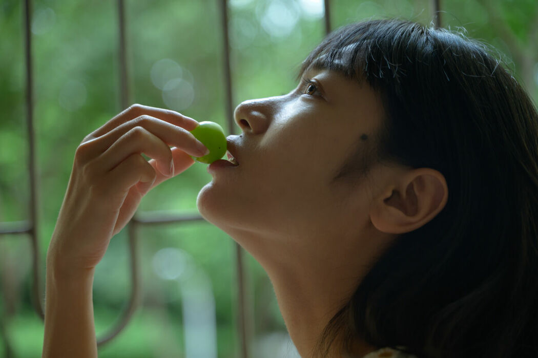 YiTuYu艺图语 Vol.10021 Shan Ye Xiao Guo (35P)