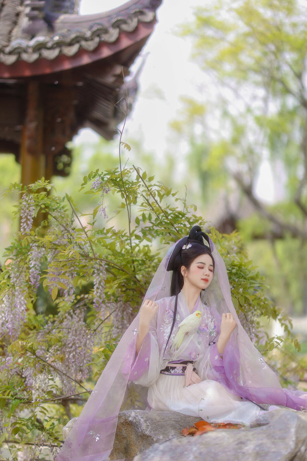 YiTuYu艺图语 Vol.10017 Xiao Du Tong Xue (41P)