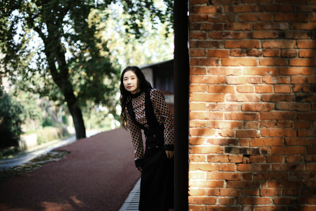 YiTuYu艺图语 Vol.10025 Wan Zi (27P)