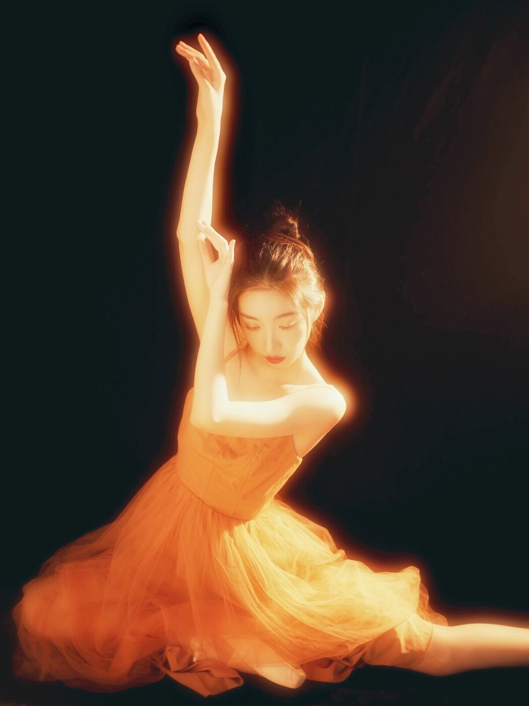 YiTuYu艺图语 Vol.10023 Yulia (19P)