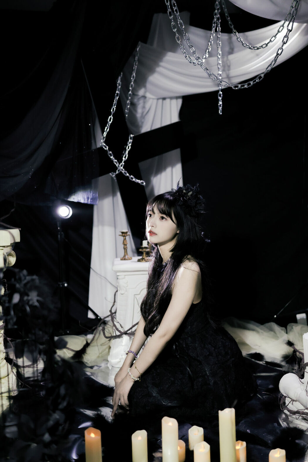 YiTuYu艺图语 Vol.10019 Yi Ming (27P)