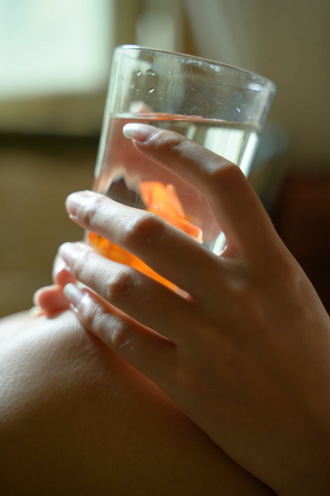 YiTuYu艺图语 Vol.10021 Shan Ye Xiao Guo (35P)