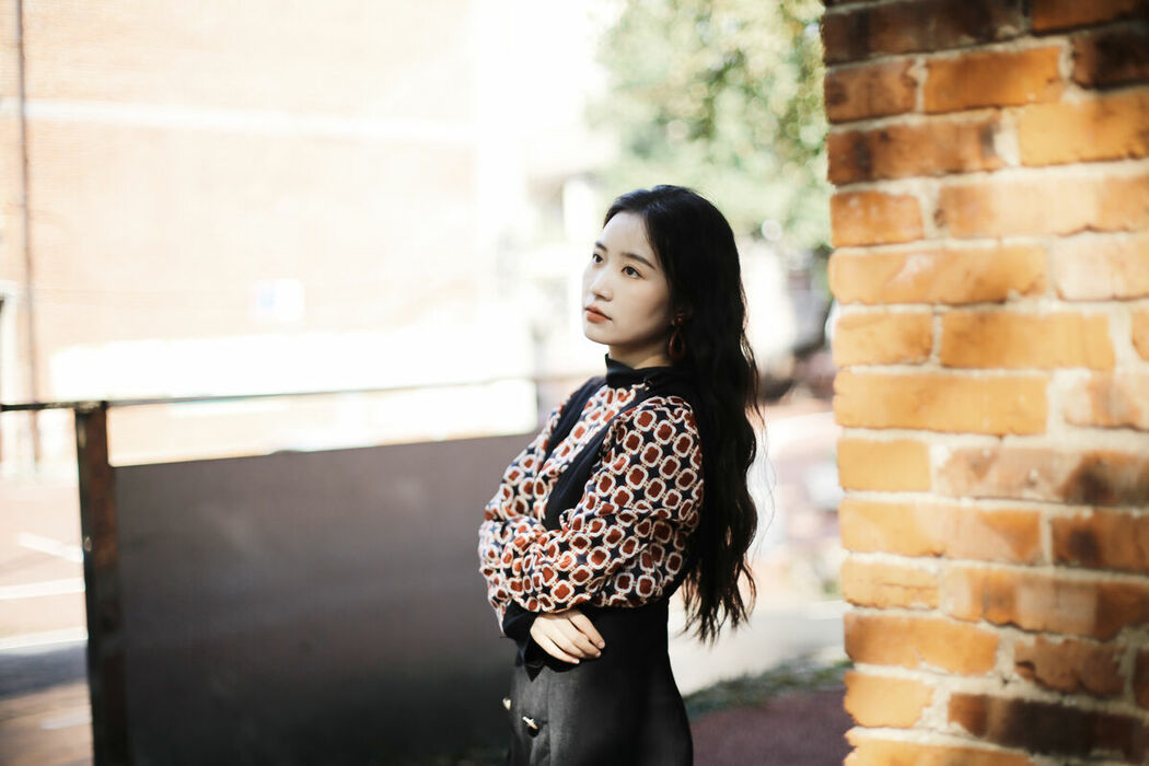 YiTuYu艺图语 Vol.10025 Wan Zi (27P)