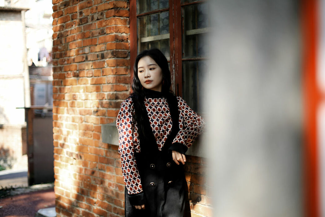 YiTuYu艺图语 Vol.10025 Wan Zi (27P)