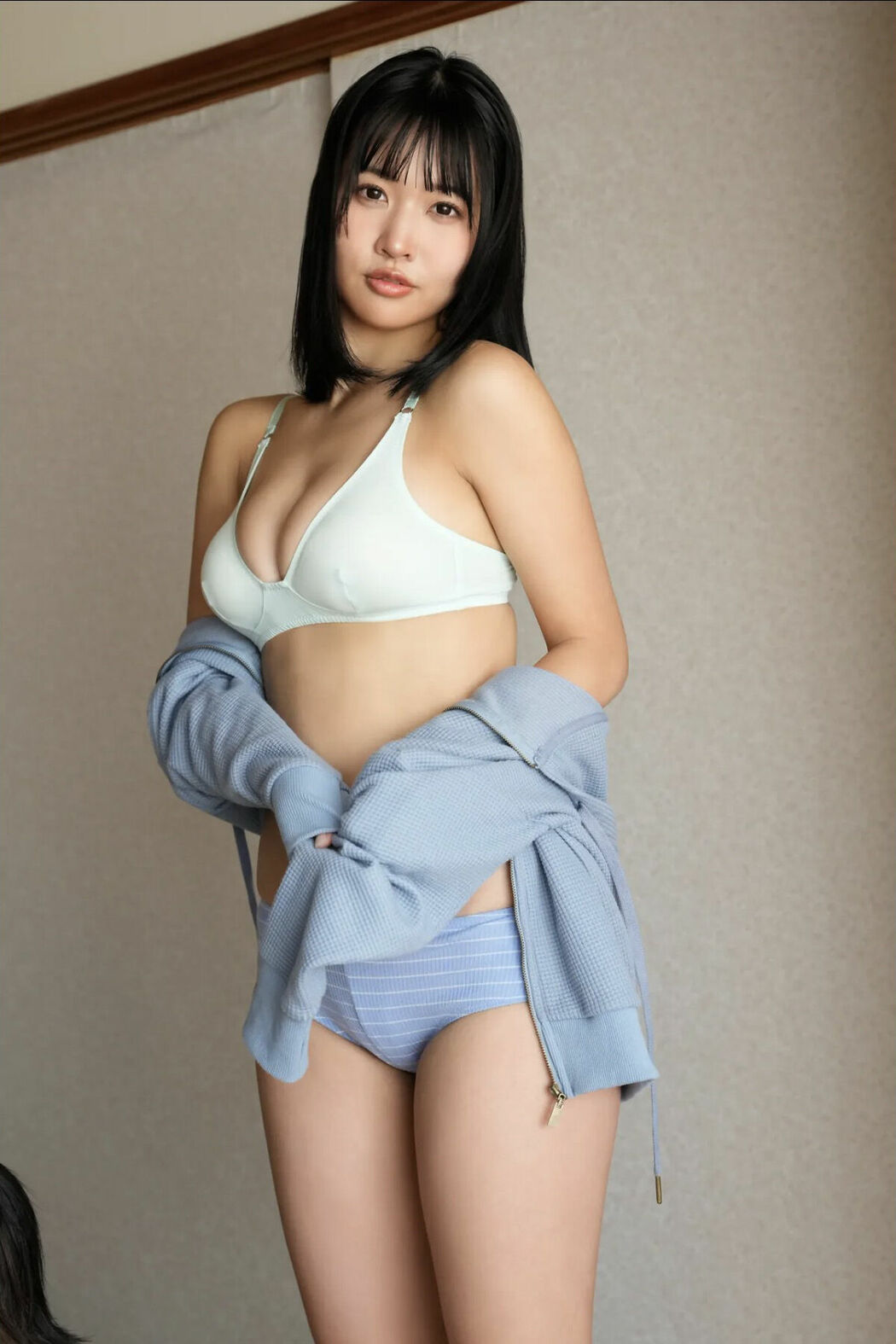JP Miyuka Minami 南みゆか – FRIDAYデジタル写真集 DIVE (71P)