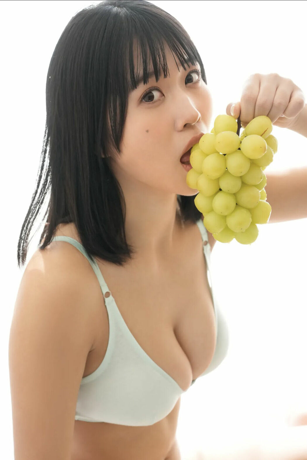 JP Miyuka Minami 南みゆか – FRIDAYデジタル写真集 DIVE (71P)
