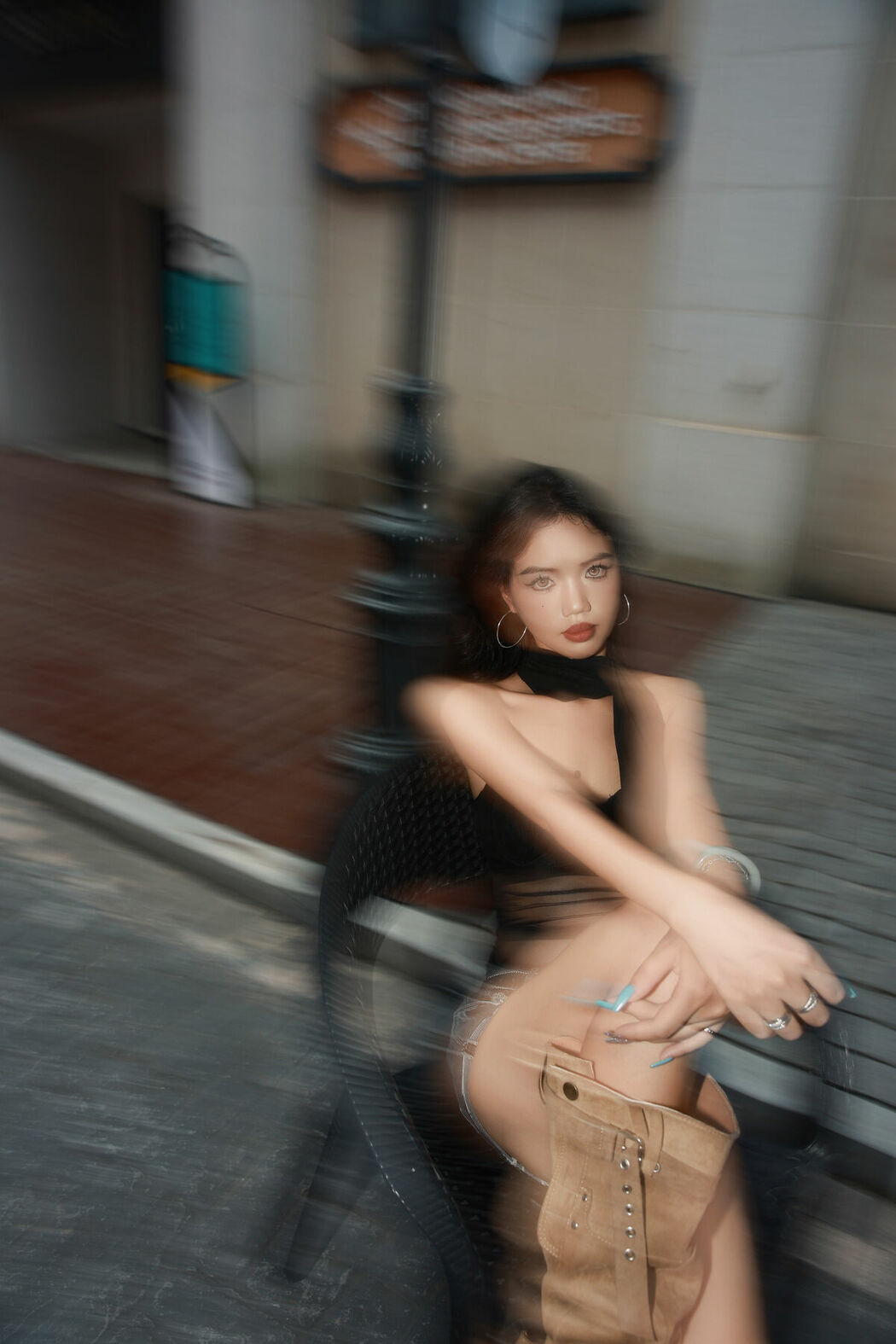 YiTuYu艺图语 Vol.10026 Wang XX (31P)