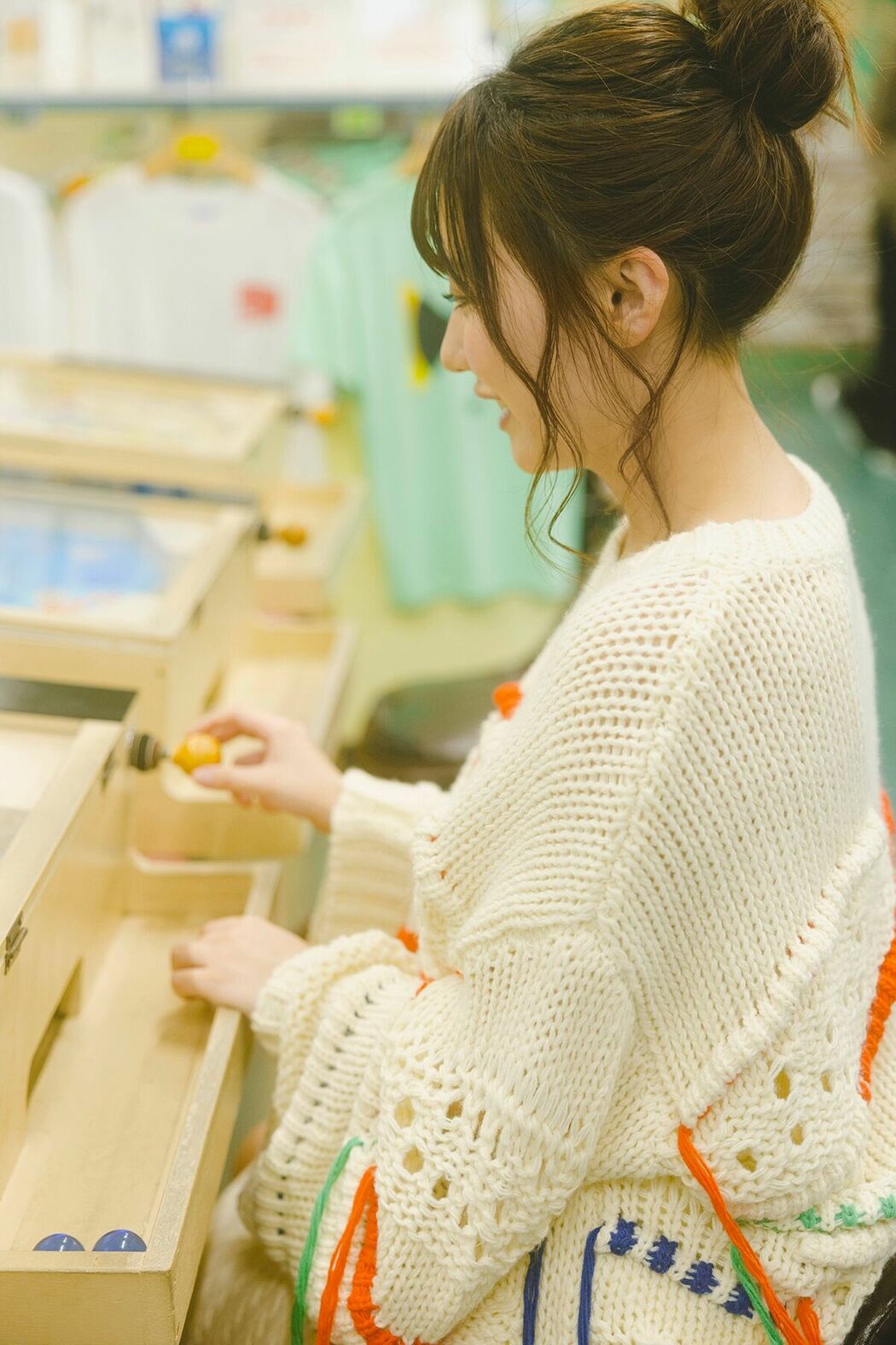 JP Miku Tanaka 田中美久 – ヤングガンガンデジタル限定写真集 ひとりじめ (72P)